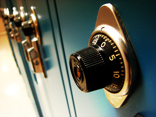 Lagguage Lockers